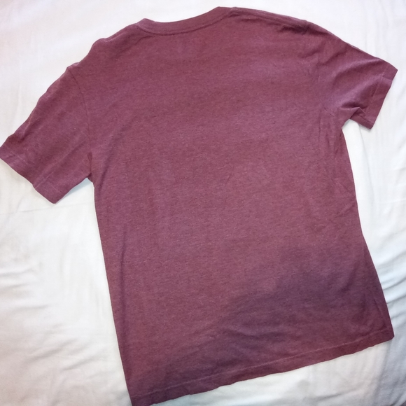 Converse | All Star Chuck Taylor Short Sleeve T-Shirt Adult/Unisex Size XS - Picture 2 of 9